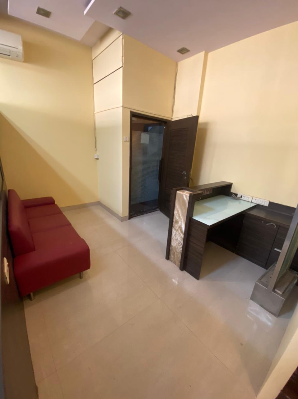 Office Space Office for Sale in Andheri West - Morya Landmark 1